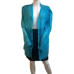 344 light weight vtg duster